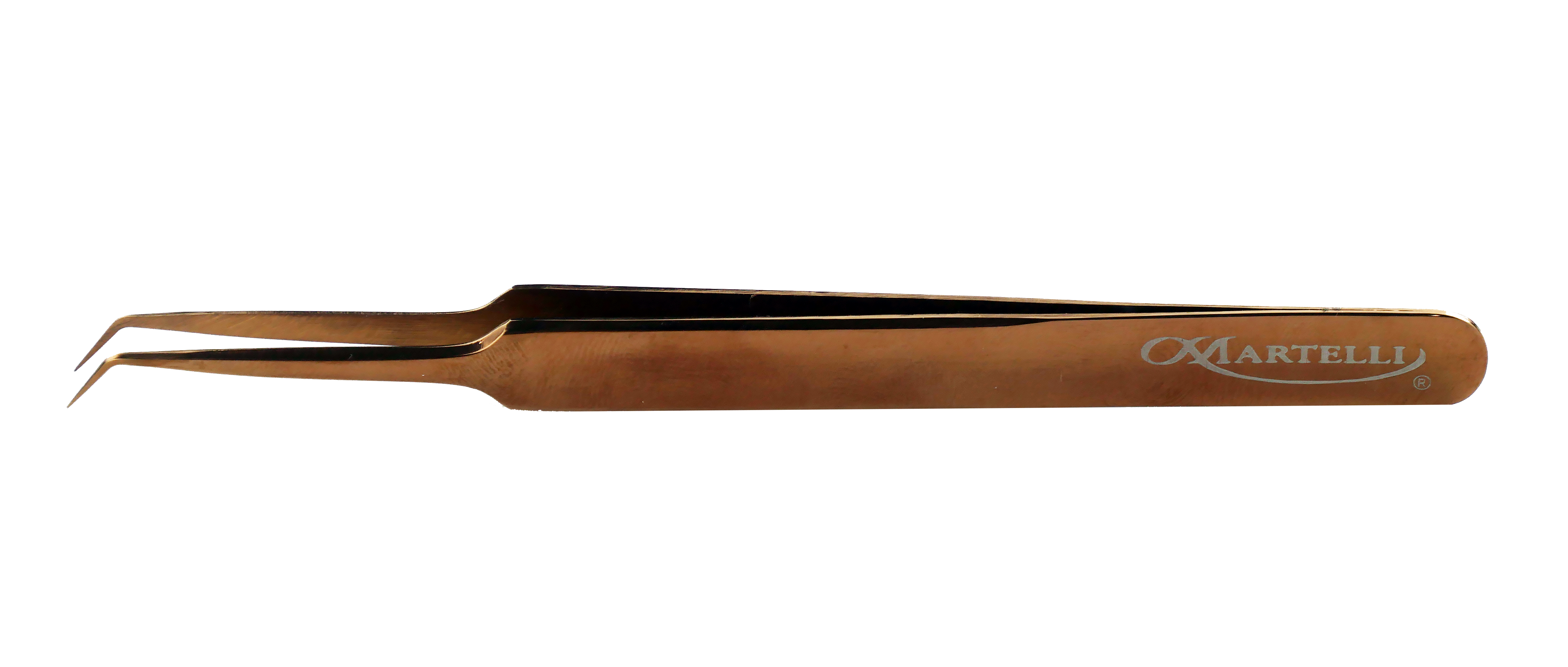 Rose Gold Tweezers
